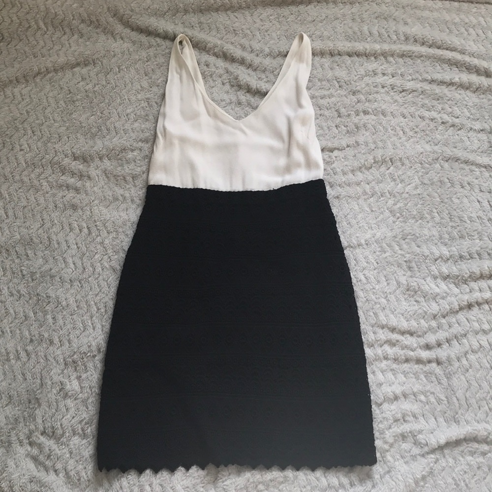 Loft Dress